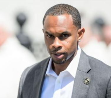 Robert Meachem - Motivational Sports Speaker